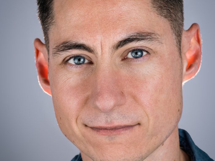 Headshots